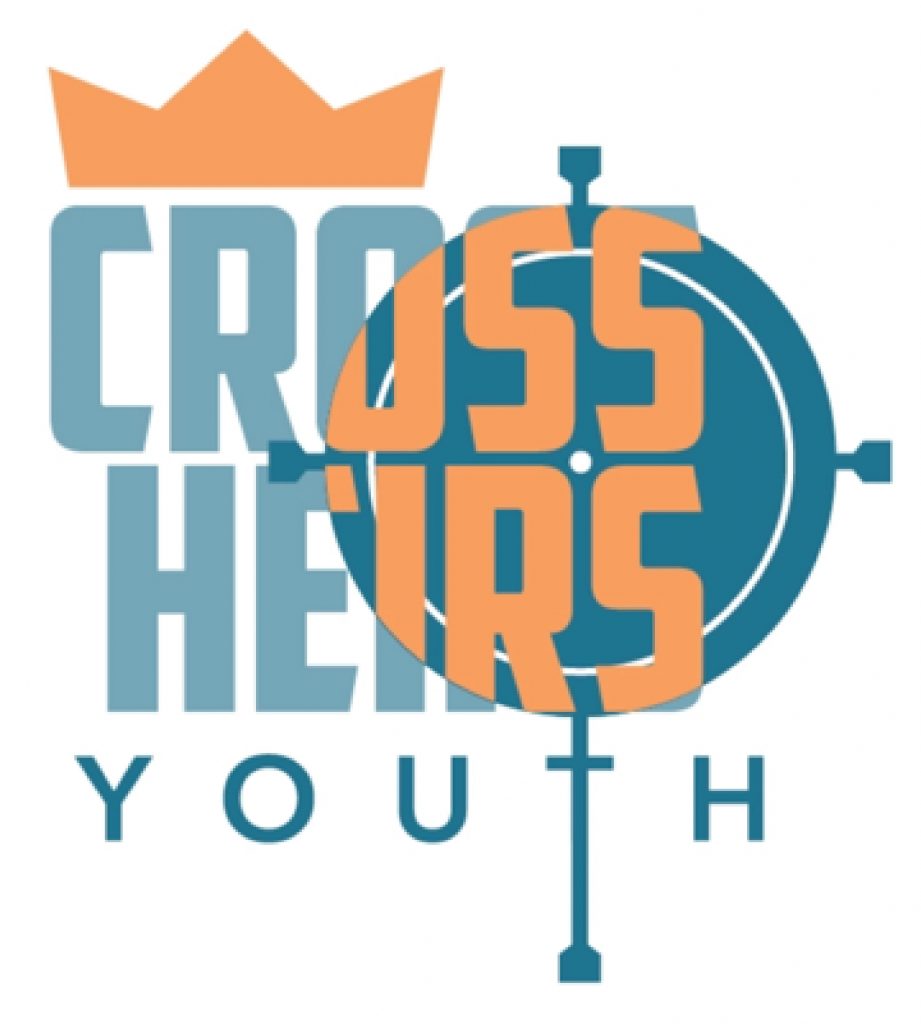 CrossHeirs Logo