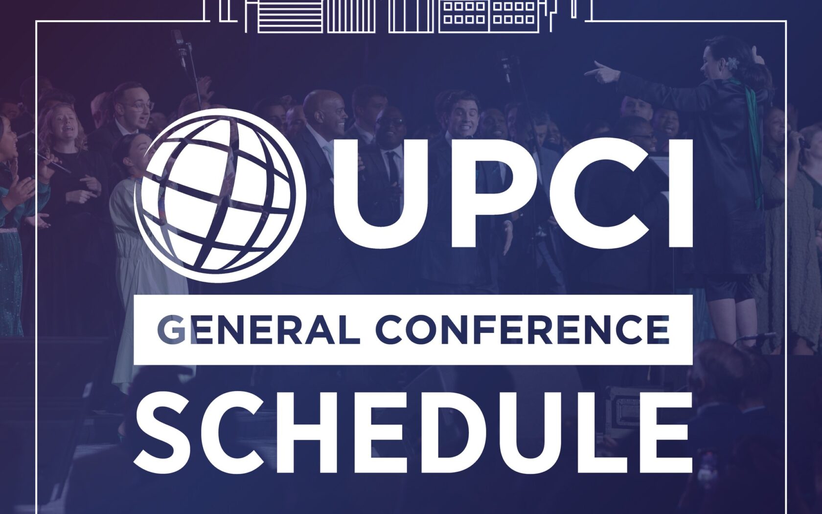 Upc General Conference 2024 Wholesale Discounts www.gbupresnenskij.ru